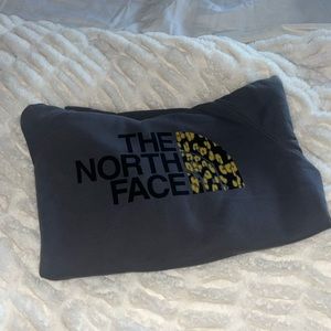 NORTHFACE HOODIE